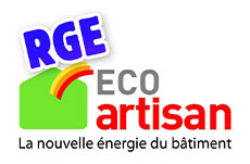 RGE Eco artisan